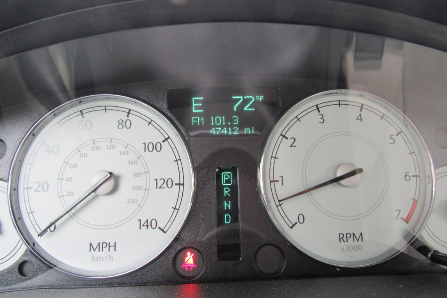 2007 Chrysler 300 4dr Sdn 300 Limited RWD, available for sale in Shelton, Connecticut | Center Motorsports LLC. Shelton, Connecticut 2007 Chrysler 300 4dr Sdn 300 Limited RWD, available for sale in Shelton, Connecticut | Center Motorsports LLC. Shelton, Connecticut