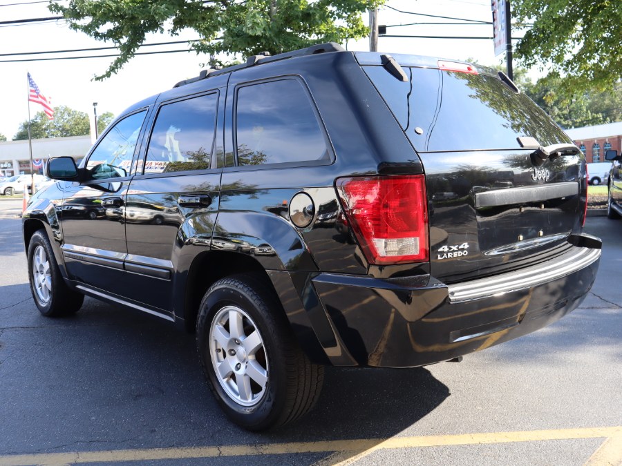 Used Jeep Grand Cherokee 4WD 4dr Laredo 2008 | My Auto Inc.. Huntington Station, New York Used Jeep Grand Cherokee 4WD 4dr Laredo 2008 | My Auto Inc.. Huntington Station, New York