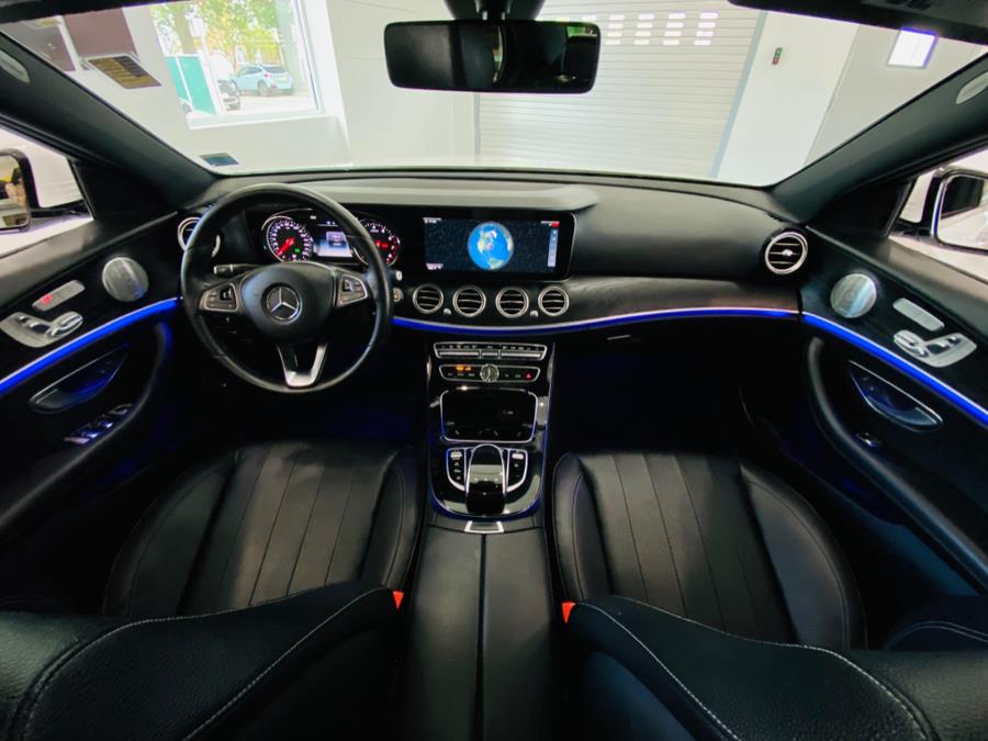 Used Mercedes-Benz E-Class E 300 Sport 4MATIC Sedan 2017 | Luxury Motor Club. Franklin Square, New York Used Mercedes-Benz E-Class E 300 Sport 4MATIC Sedan 2017 | Luxury Motor Club. Franklin Square, New York