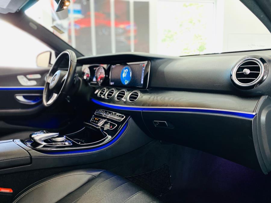 Used Mercedes-Benz E-Class E 300 Sport 4MATIC Sedan 2017 | Luxury Motor Club. Franklin Square, New York Used Mercedes-Benz E-Class E 300 Sport 4MATIC Sedan 2017 | Luxury Motor Club. Franklin Square, New York