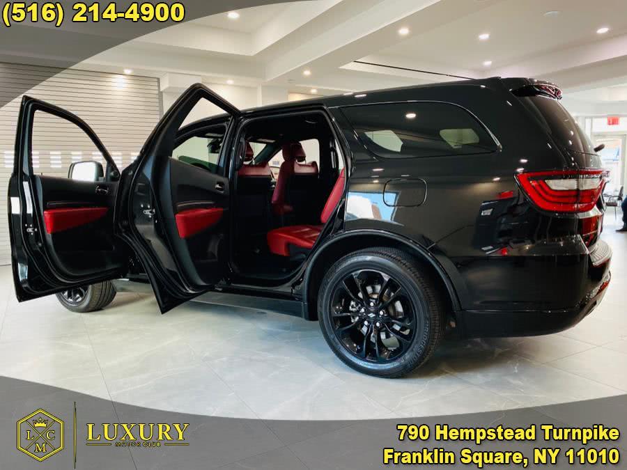 2020 Dodge Durango R/T AWD, available for sale in Franklin Square, New York | Luxury Motor Club. Franklin Square, New York