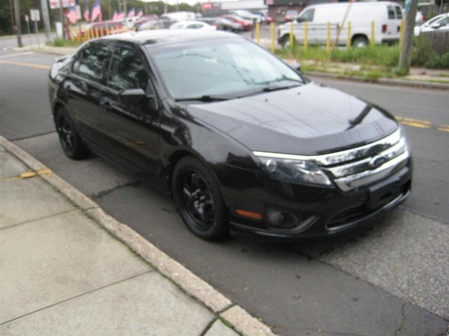 2011 Ford Fusion SE 4dr Sedan, available for sale in Massapequa, New York | Rite Choice Auto Inc.. Massapequa, New York 2011 Ford Fusion SE 4dr Sedan, available for sale in Massapequa, New York | Rite Choice Auto Inc.. Massapequa, New York