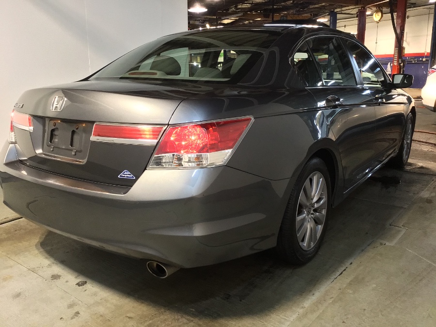 Used Honda Accord Sdn 4dr I4 Auto EX 2012 | European Auto Expo. Lodi, New Jersey Used Honda Accord Sdn 4dr I4 Auto EX 2012 | European Auto Expo. Lodi, New Jersey