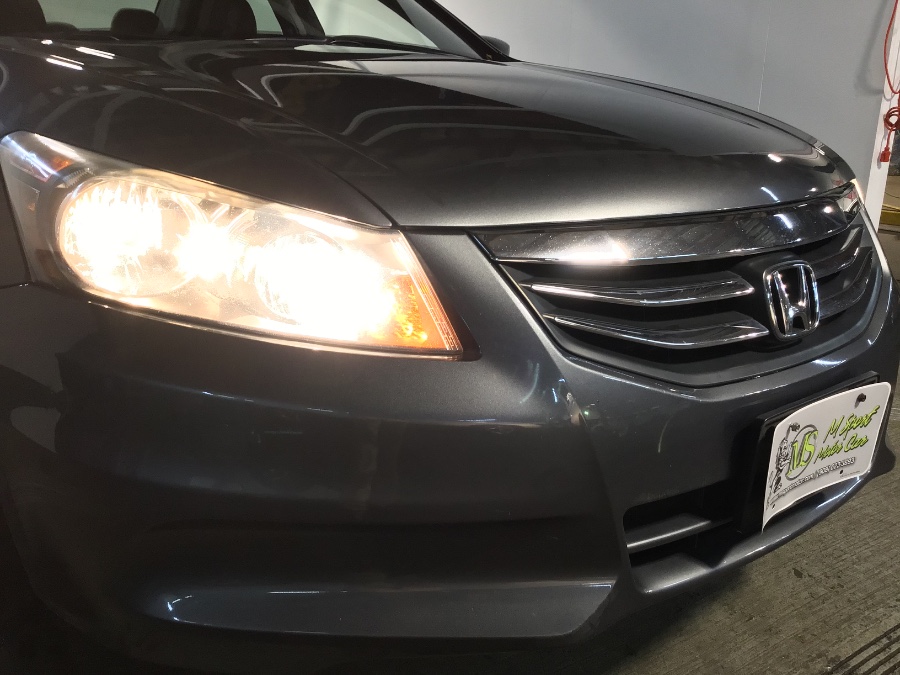 Used Honda Accord Sdn 4dr I4 Auto EX 2012 | European Auto Expo. Lodi, New Jersey Used Honda Accord Sdn 4dr I4 Auto EX 2012 | European Auto Expo. Lodi, New Jersey