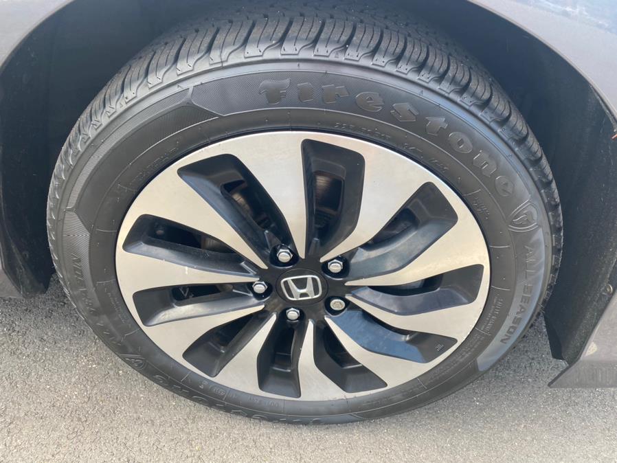 2017 Honda Accord Hybrid Sedan, available for sale in Berlin, Connecticut | Tru Auto Mall. Berlin, Connecticut 2017 Honda Accord Hybrid Sedan, available for sale in Berlin, Connecticut | Tru Auto Mall. Berlin, Connecticut