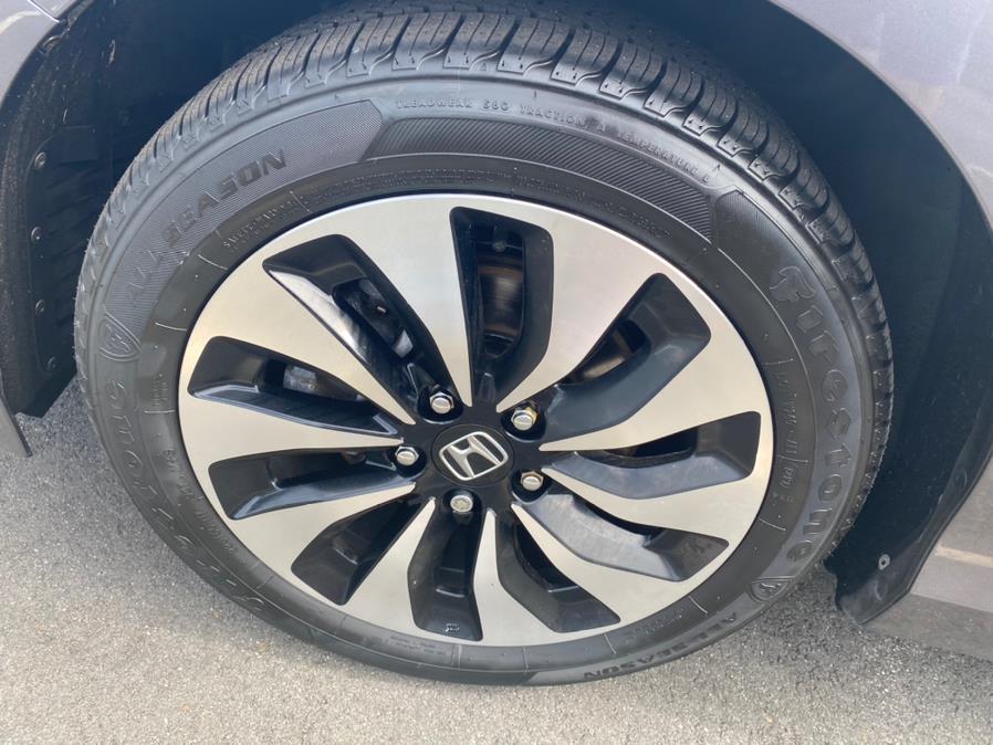 2017 Honda Accord Hybrid Sedan, available for sale in Berlin, Connecticut | Tru Auto Mall. Berlin, Connecticut 2017 Honda Accord Hybrid Sedan, available for sale in Berlin, Connecticut | Tru Auto Mall. Berlin, Connecticut