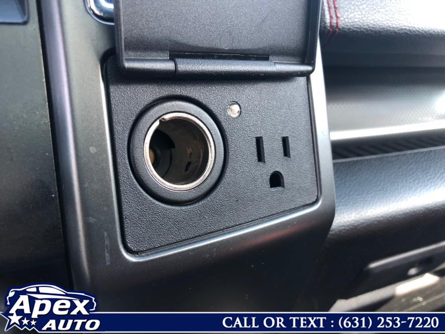 2016 Ford F-150 4WD SuperCrew 145" Lariat, available for sale in Selden, New York | Apex Auto. Selden, New York 2016 Ford F-150 4WD SuperCrew 145" Lariat, available for sale in Selden, New York | Apex Auto. Selden, New York