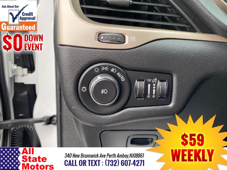 2015 Jeep Cherokee 4WD 4dr Latitude, available for sale in Perth Amboy, New Jersey | All State Motor Inc. Perth Amboy, New Jersey 2015 Jeep Cherokee 4WD 4dr Latitude, available for sale in Perth Amboy, New Jersey | All State Motor Inc. Perth Amboy, New Jersey