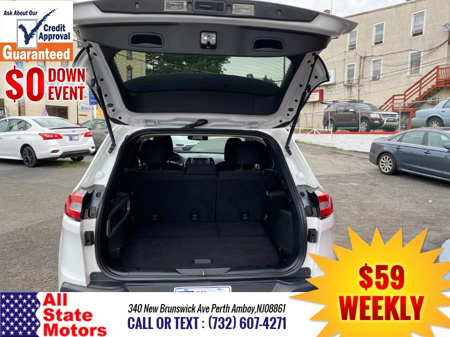 2015 Jeep Cherokee 4WD 4dr Latitude, available for sale in Perth Amboy, New Jersey | All State Motor Inc. Perth Amboy, New Jersey 2015 Jeep Cherokee 4WD 4dr Latitude, available for sale in Perth Amboy, New Jersey | All State Motor Inc. Perth Amboy, New Jersey