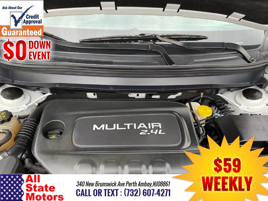 2015 Jeep Cherokee 4WD 4dr Latitude, available for sale in Perth Amboy, New Jersey | All State Motor Inc. Perth Amboy, New Jersey 2015 Jeep Cherokee 4WD 4dr Latitude, available for sale in Perth Amboy, New Jersey | All State Motor Inc. Perth Amboy, New Jersey
