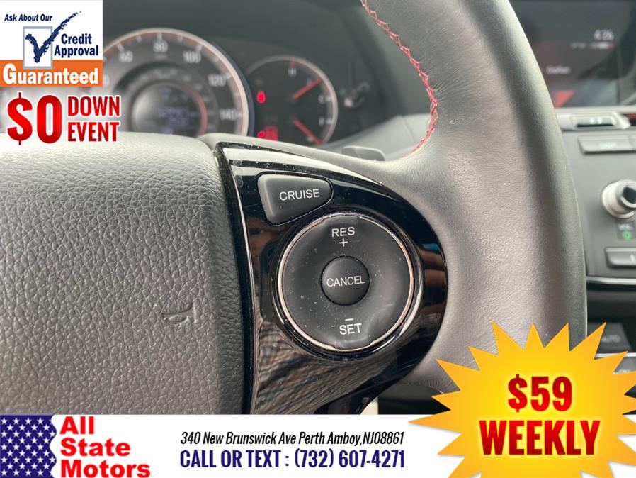 2017 Honda Accord Sedan Sport SE CVT, available for sale in Perth Amboy, New Jersey | All State Motor Inc. Perth Amboy, New Jersey 2017 Honda Accord Sedan Sport SE CVT, available for sale in Perth Amboy, New Jersey | All State Motor Inc. Perth Amboy, New Jersey