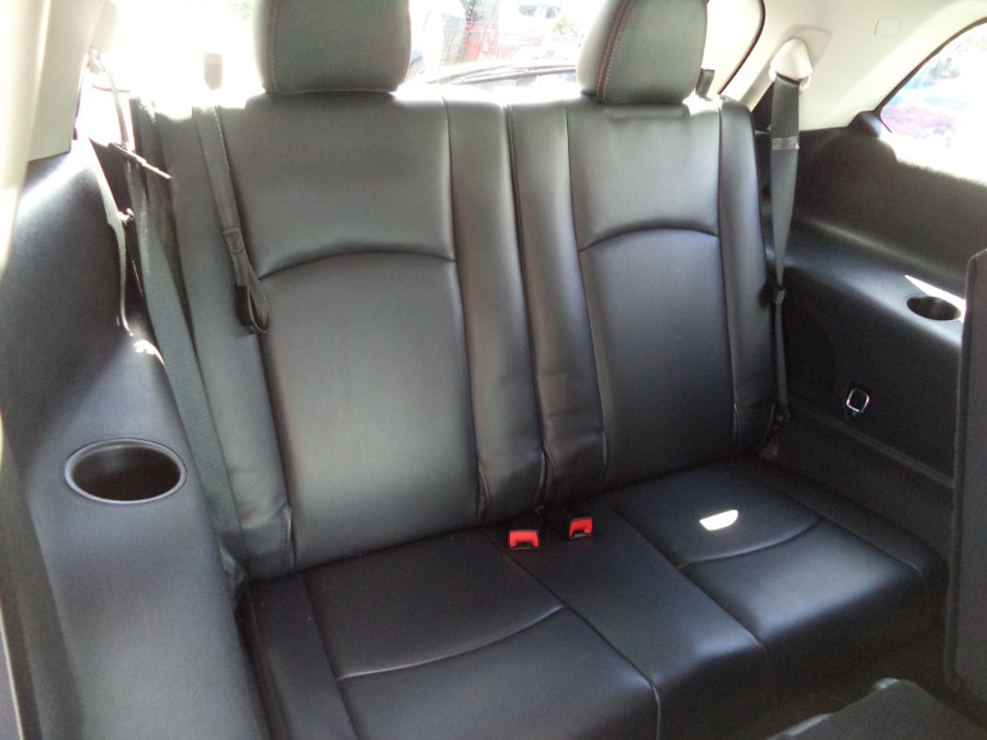 2012 Dodge Journey AWD 4dr R/T, available for sale in Naugatuck, Connecticut | Riverside Motorcars, LLC. Naugatuck, Connecticut 2012 Dodge Journey AWD 4dr R/T, available for sale in Naugatuck, Connecticut | Riverside Motorcars, LLC. Naugatuck, Connecticut