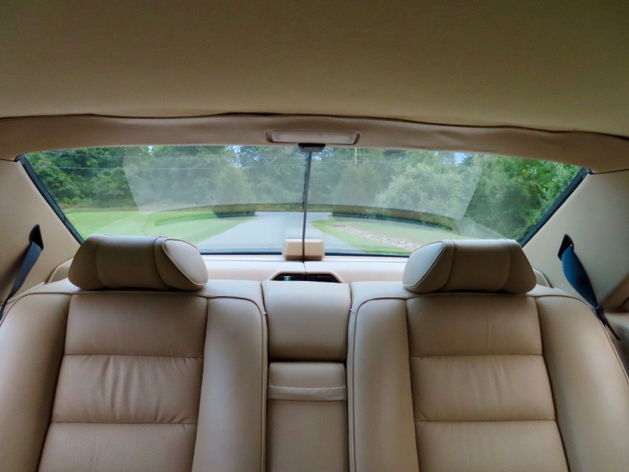 1990 Mercedes-Benz 560 Series 2dr Coupe 560SEC, available for sale in North Salem, New York | Meccanic Shop North Inc. North Salem, New York 1990 Mercedes-Benz 560 Series 2dr Coupe 560SEC, available for sale in North Salem, New York | Meccanic Shop North Inc. North Salem, New York