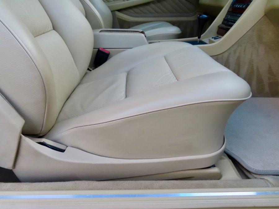 1990 Mercedes-Benz 560 Series 2dr Coupe 560SEC, available for sale in North Salem, New York | Meccanic Shop North Inc. North Salem, New York 1990 Mercedes-Benz 560 Series 2dr Coupe 560SEC, available for sale in North Salem, New York | Meccanic Shop North Inc. North Salem, New York