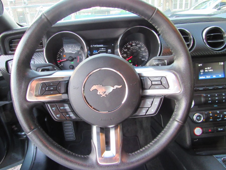 2016 Ford Mustang 2dr Fastback V6, available for sale in Middle Village, New York | Road Masters II INC. Middle Village, New York 2016 Ford Mustang 2dr Fastback V6, available for sale in Middle Village, New York | Road Masters II INC. Middle Village, New York