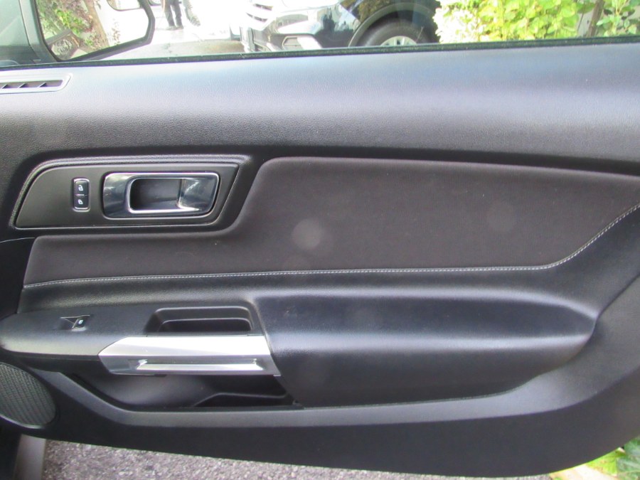 2016 Ford Mustang 2dr Fastback V6, available for sale in Middle Village, New York | Road Masters II INC. Middle Village, New York 2016 Ford Mustang 2dr Fastback V6, available for sale in Middle Village, New York | Road Masters II INC. Middle Village, New York