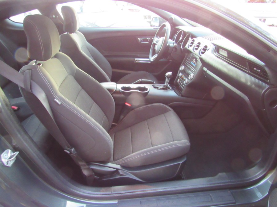 2016 Ford Mustang 2dr Fastback V6, available for sale in Middle Village, New York | Road Masters II INC. Middle Village, New York 2016 Ford Mustang 2dr Fastback V6, available for sale in Middle Village, New York | Road Masters II INC. Middle Village, New York