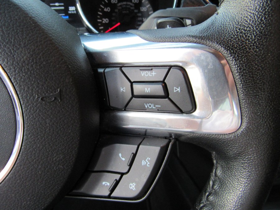 2016 Ford Mustang 2dr Fastback V6, available for sale in Middle Village, New York | Road Masters II INC. Middle Village, New York 2016 Ford Mustang 2dr Fastback V6, available for sale in Middle Village, New York | Road Masters II INC. Middle Village, New York