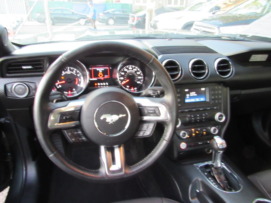 2016 Ford Mustang 2dr Fastback V6, available for sale in Middle Village, New York | Road Masters II INC. Middle Village, New York 2016 Ford Mustang 2dr Fastback V6, available for sale in Middle Village, New York | Road Masters II INC. Middle Village, New York