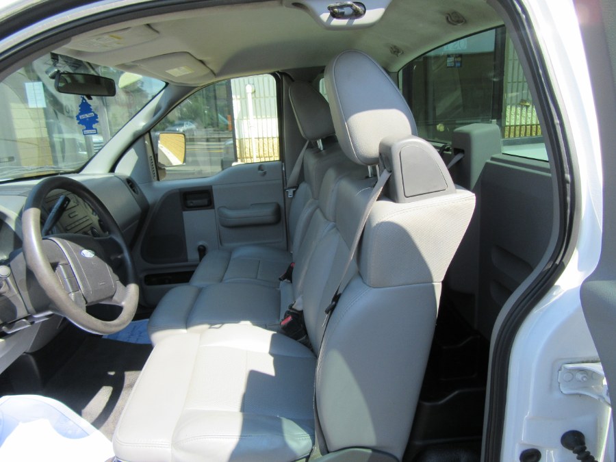 2007 Ford F-150 2WD Reg Cab 145" XL, available for sale in Little Ferry, New Jersey | Royalty Auto Sales. Little Ferry, New Jersey 2007 Ford F-150 2WD Reg Cab 145" XL, available for sale in Little Ferry, New Jersey | Royalty Auto Sales. Little Ferry, New Jersey