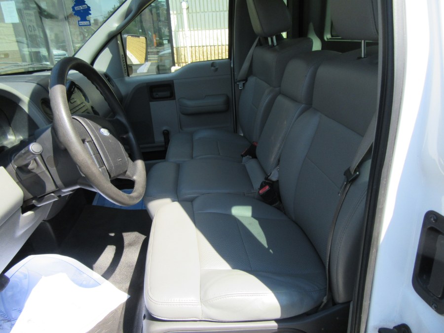 2007 Ford F-150 2WD Reg Cab 145" XL, available for sale in Little Ferry, New Jersey | Royalty Auto Sales. Little Ferry, New Jersey 2007 Ford F-150 2WD Reg Cab 145" XL, available for sale in Little Ferry, New Jersey | Royalty Auto Sales. Little Ferry, New Jersey