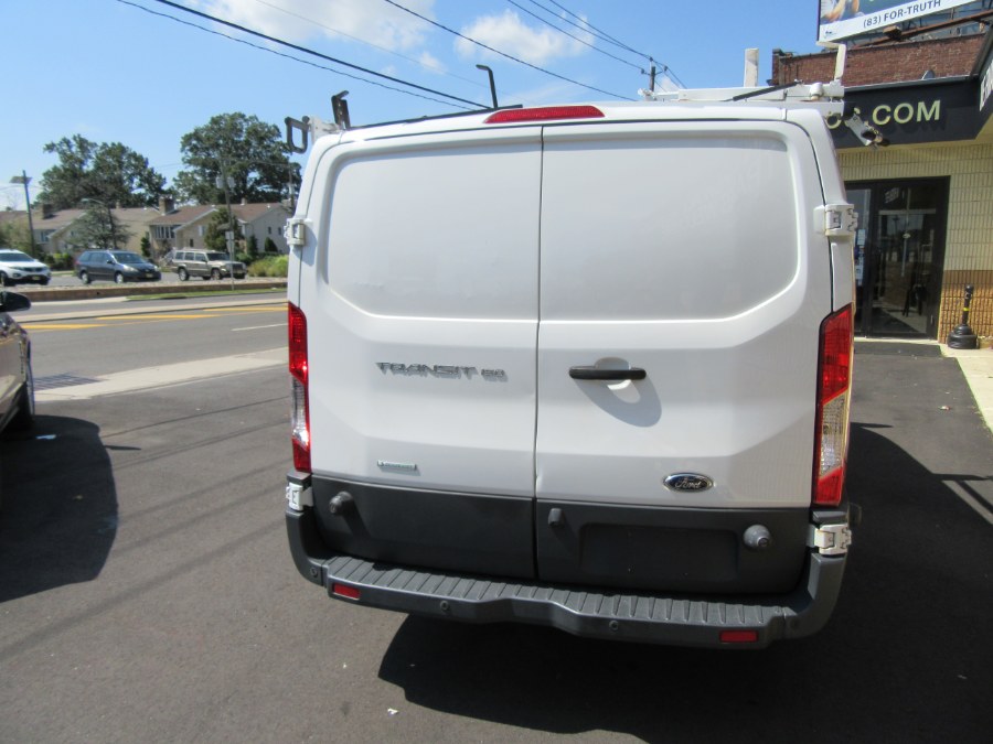 2016 Ford Transit Cargo Van T-150 148" Low Rf 8600 GVWR Sliding RH Dr, available for sale in Little Ferry, New Jersey | Royalty Auto Sales. Little Ferry, New Jersey 2016 Ford Transit Cargo Van T-150 148" Low Rf 8600 GVWR Sliding RH Dr, available for sale in Little Ferry, New Jersey | Royalty Auto Sales. Little Ferry, New Jersey