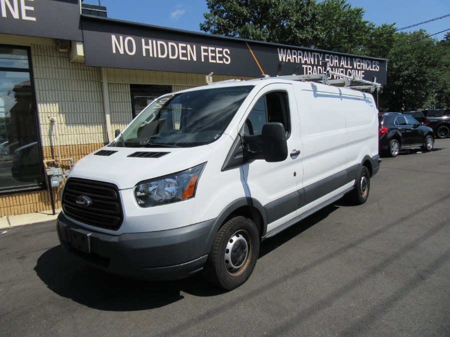 2016 Ford Transit Cargo Van T-150 148" Low Rf 8600 GVWR Sliding RH Dr, available for sale in Little Ferry, New Jersey | Royalty Auto Sales. Little Ferry, New Jersey 2016 Ford Transit Cargo Van T-150 148" Low Rf 8600 GVWR Sliding RH Dr, available for sale in Little Ferry, New Jersey | Royalty Auto Sales. Little Ferry, New Jersey
