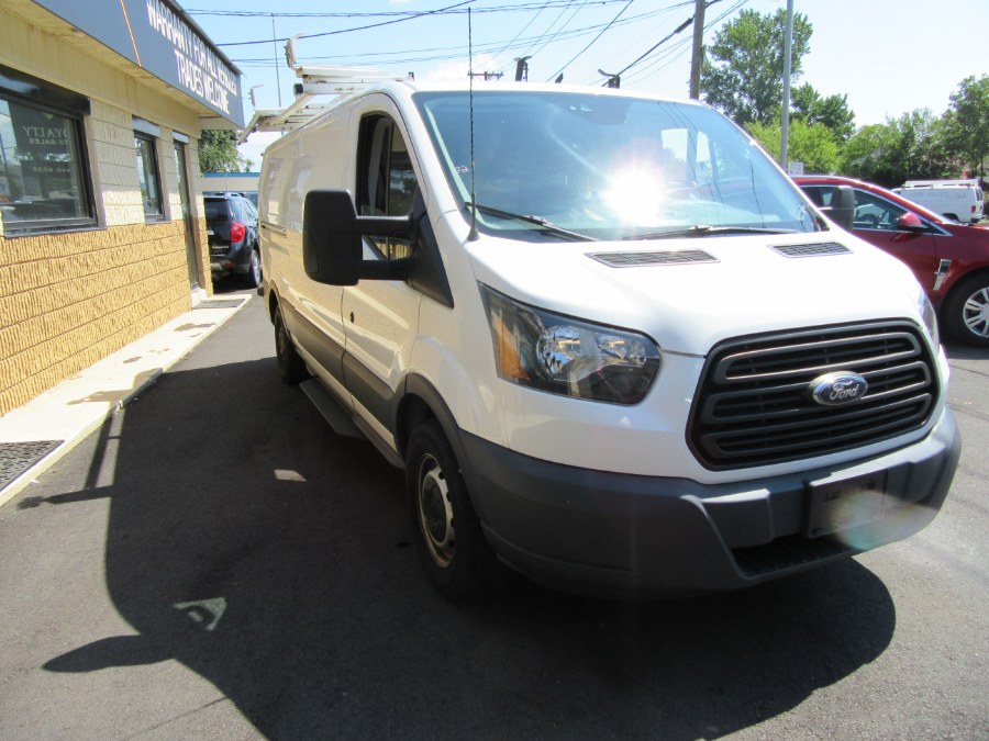 2016 Ford Transit Cargo Van T-150 148" Low Rf 8600 GVWR Sliding RH Dr, available for sale in Little Ferry, New Jersey | Royalty Auto Sales. Little Ferry, New Jersey 2016 Ford Transit Cargo Van T-150 148" Low Rf 8600 GVWR Sliding RH Dr, available for sale in Little Ferry, New Jersey | Royalty Auto Sales. Little Ferry, New Jersey