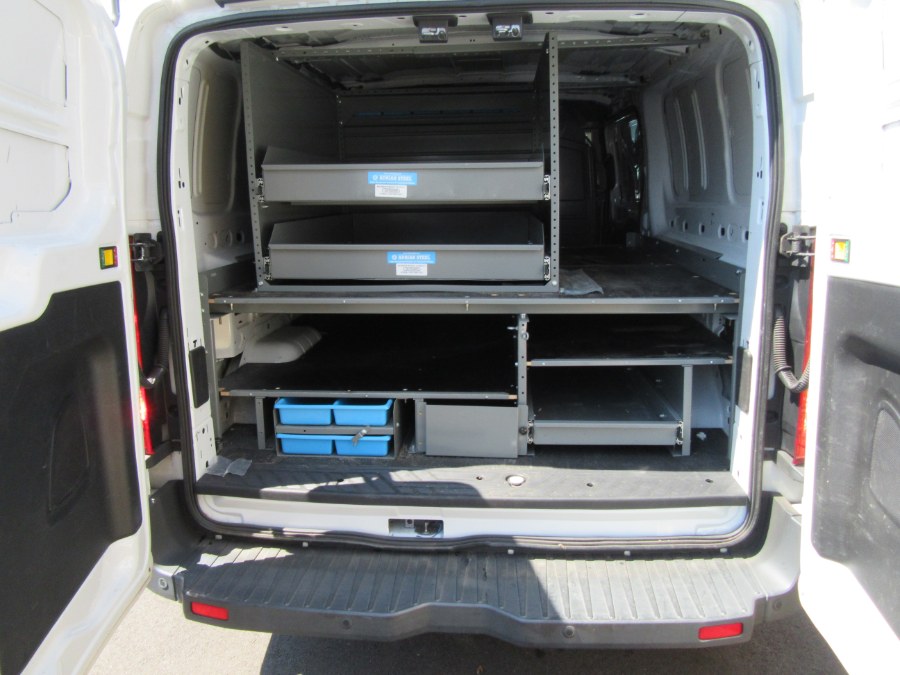 2016 Ford Transit Cargo Van T-150 148" Low Rf 8600 GVWR Sliding RH Dr, available for sale in Little Ferry, New Jersey | Royalty Auto Sales. Little Ferry, New Jersey 2016 Ford Transit Cargo Van T-150 148" Low Rf 8600 GVWR Sliding RH Dr, available for sale in Little Ferry, New Jersey | Royalty Auto Sales. Little Ferry, New Jersey