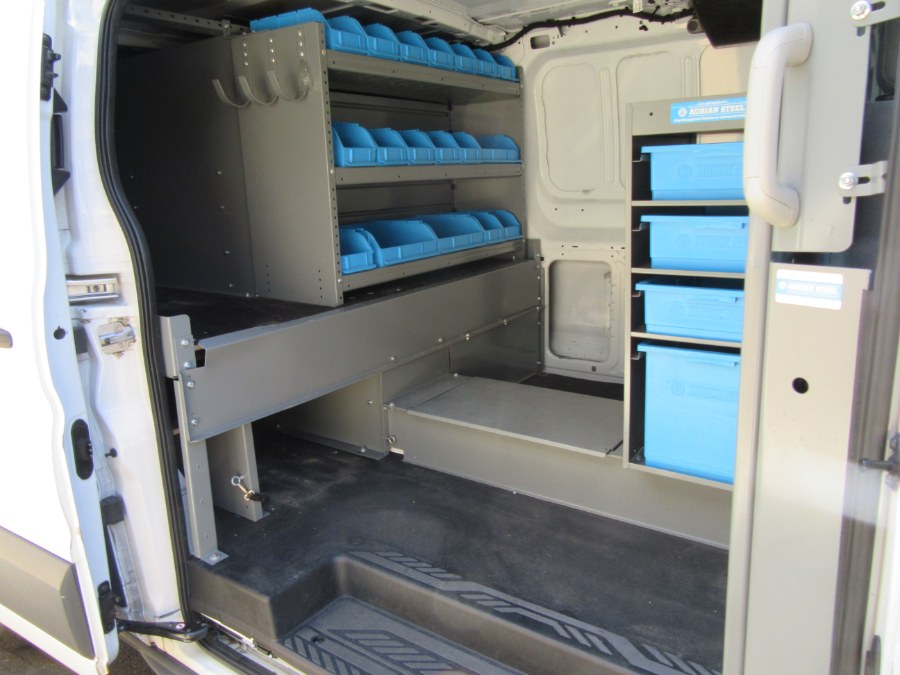 2016 Ford Transit Cargo Van T-150 148" Low Rf 8600 GVWR Sliding RH Dr, available for sale in Little Ferry, New Jersey | Royalty Auto Sales. Little Ferry, New Jersey 2016 Ford Transit Cargo Van T-150 148" Low Rf 8600 GVWR Sliding RH Dr, available for sale in Little Ferry, New Jersey | Royalty Auto Sales. Little Ferry, New Jersey