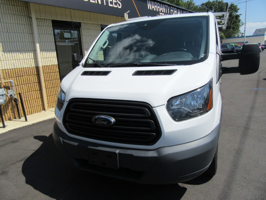 2016 Ford Transit Cargo Van T-150 148" Low Rf 8600 GVWR Sliding RH Dr, available for sale in Little Ferry, New Jersey | Royalty Auto Sales. Little Ferry, New Jersey 2016 Ford Transit Cargo Van T-150 148" Low Rf 8600 GVWR Sliding RH Dr, available for sale in Little Ferry, New Jersey | Royalty Auto Sales. Little Ferry, New Jersey