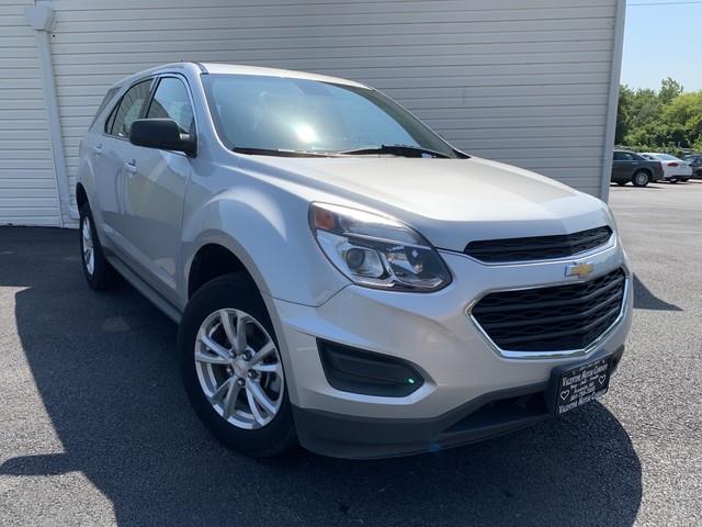 2017 Chevrolet Equinox LS, available for sale in Forestville, Maryland | Valentine Motor Company. Forestville, Maryland 2017 Chevrolet Equinox LS, available for sale in Forestville, Maryland | Valentine Motor Company. Forestville, Maryland