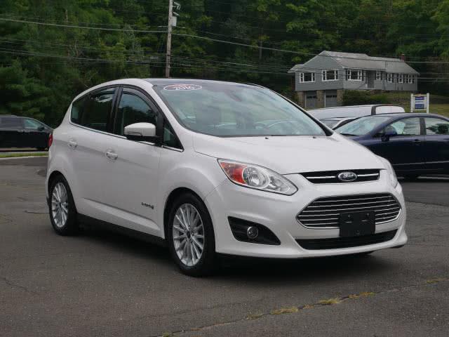 2016 Ford C-max Hybrid SEL, available for sale in Canton, Connecticut | Canton Auto Exchange. Canton, Connecticut