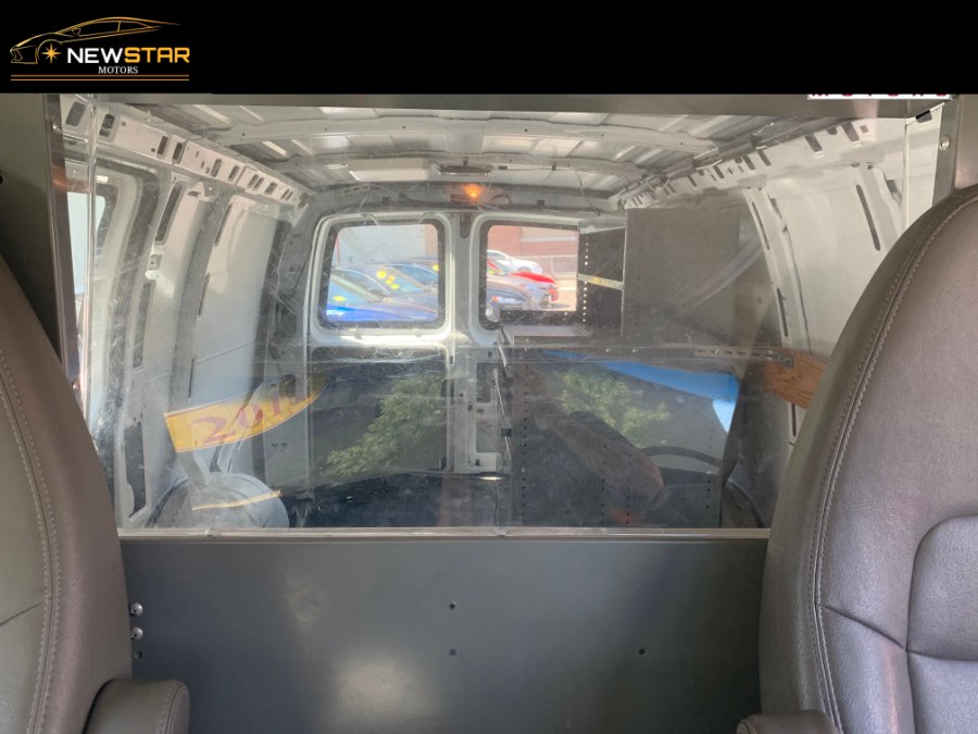 2012 Chevrolet Express Cargo Van RWD 2500 135", available for sale in Peabody, Massachusetts | New Star Motors. Peabody, Massachusetts 2012 Chevrolet Express Cargo Van RWD 2500 135", available for sale in Peabody, Massachusetts | New Star Motors. Peabody, Massachusetts