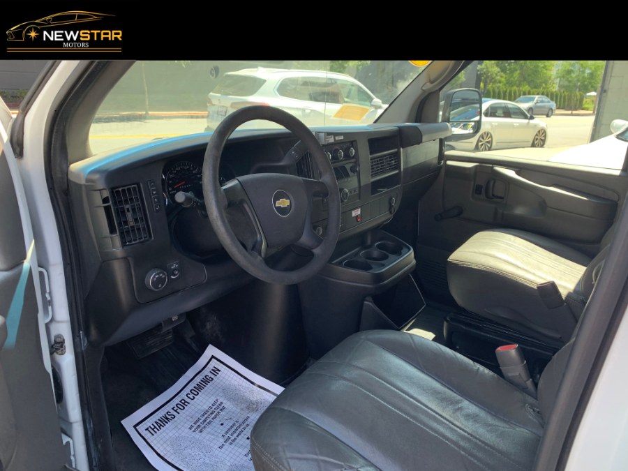 2012 Chevrolet Express Cargo Van RWD 2500 135", available for sale in Peabody, Massachusetts | New Star Motors. Peabody, Massachusetts 2012 Chevrolet Express Cargo Van RWD 2500 135", available for sale in Peabody, Massachusetts | New Star Motors. Peabody, Massachusetts