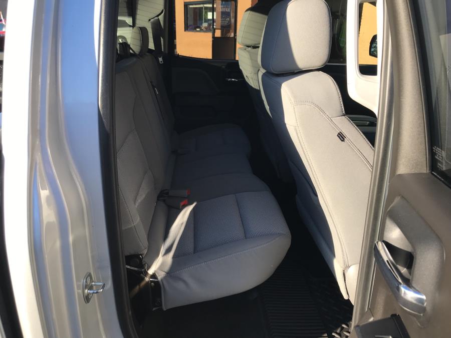 2017 Chevrolet Silverado 1500 4WD Double Cab 143.5" Custom, available for sale in Hartford, Connecticut | Lex Autos LLC. Hartford, Connecticut 2017 Chevrolet Silverado 1500 4WD Double Cab 143.5" Custom, available for sale in Hartford, Connecticut | Lex Autos LLC. Hartford, Connecticut