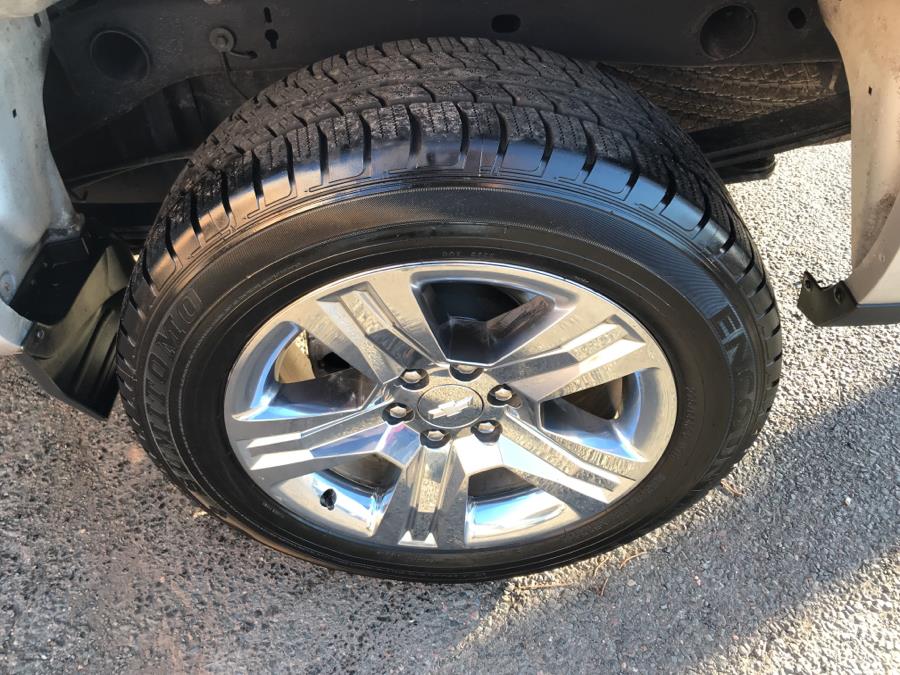 2017 Chevrolet Silverado 1500 4WD Double Cab 143.5" Custom, available for sale in Hartford, Connecticut | Lex Autos LLC. Hartford, Connecticut 2017 Chevrolet Silverado 1500 4WD Double Cab 143.5" Custom, available for sale in Hartford, Connecticut | Lex Autos LLC. Hartford, Connecticut