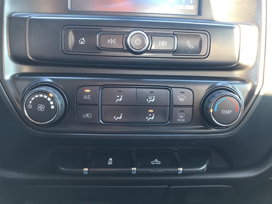 2017 Chevrolet Silverado 1500 4WD Double Cab 143.5" Custom, available for sale in Hartford, Connecticut | Lex Autos LLC. Hartford, Connecticut 2017 Chevrolet Silverado 1500 4WD Double Cab 143.5" Custom, available for sale in Hartford, Connecticut | Lex Autos LLC. Hartford, Connecticut