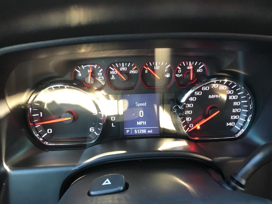 2017 Chevrolet Silverado 1500 4WD Double Cab 143.5" Custom, available for sale in Hartford, Connecticut | Lex Autos LLC. Hartford, Connecticut 2017 Chevrolet Silverado 1500 4WD Double Cab 143.5" Custom, available for sale in Hartford, Connecticut | Lex Autos LLC. Hartford, Connecticut