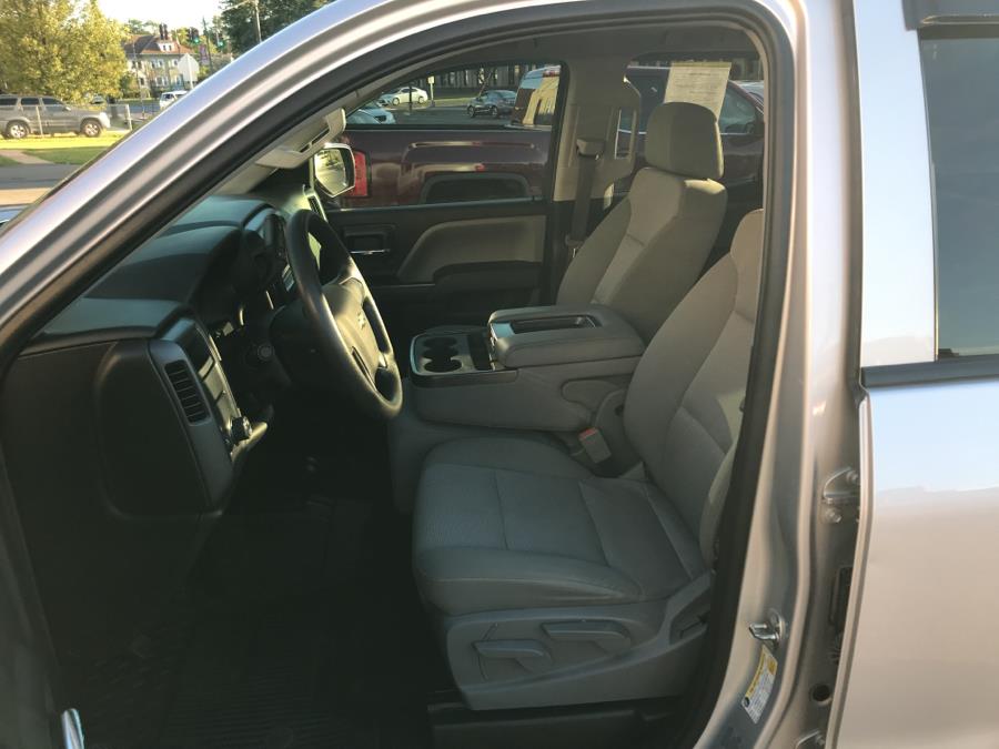 2017 Chevrolet Silverado 1500 4WD Double Cab 143.5" Custom, available for sale in Hartford, Connecticut | Lex Autos LLC. Hartford, Connecticut 2017 Chevrolet Silverado 1500 4WD Double Cab 143.5" Custom, available for sale in Hartford, Connecticut | Lex Autos LLC. Hartford, Connecticut
