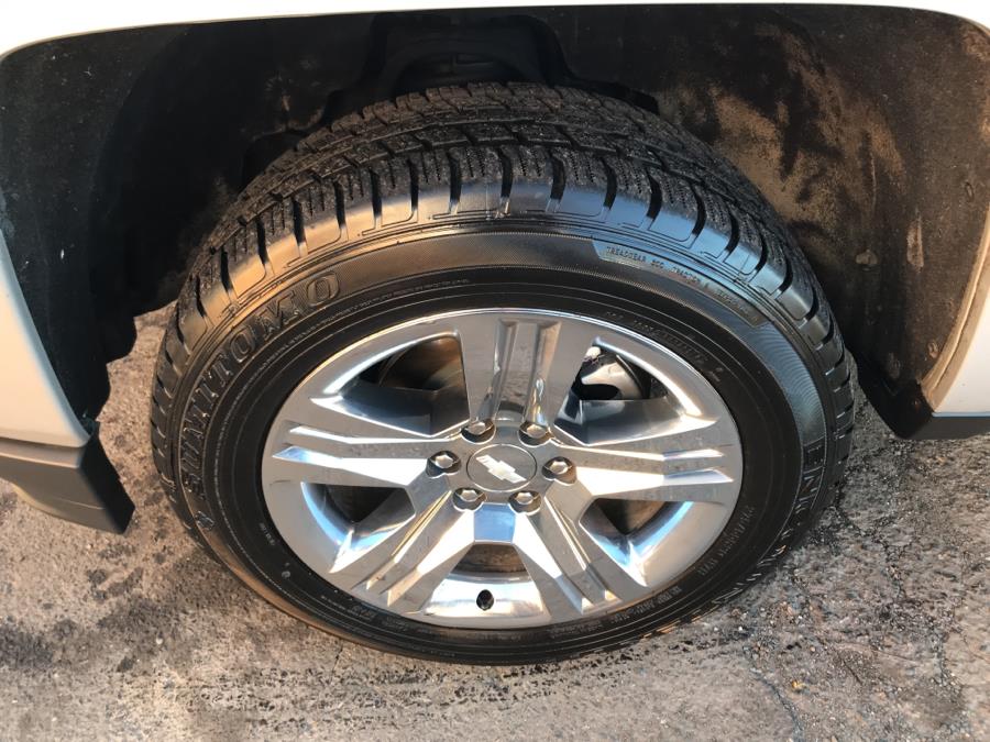 2017 Chevrolet Silverado 1500 4WD Double Cab 143.5" Custom, available for sale in Hartford, Connecticut | Lex Autos LLC. Hartford, Connecticut 2017 Chevrolet Silverado 1500 4WD Double Cab 143.5" Custom, available for sale in Hartford, Connecticut | Lex Autos LLC. Hartford, Connecticut