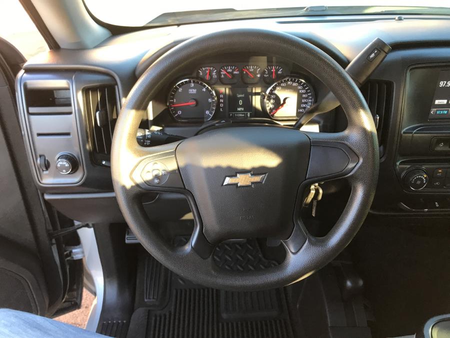 2017 Chevrolet Silverado 1500 4WD Double Cab 143.5" Custom, available for sale in Hartford, Connecticut | Lex Autos LLC. Hartford, Connecticut 2017 Chevrolet Silverado 1500 4WD Double Cab 143.5" Custom, available for sale in Hartford, Connecticut | Lex Autos LLC. Hartford, Connecticut