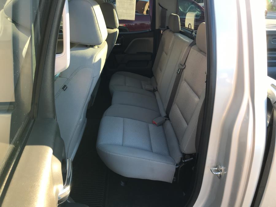 2017 Chevrolet Silverado 1500 4WD Double Cab 143.5" Custom, available for sale in Hartford, Connecticut | Lex Autos LLC. Hartford, Connecticut 2017 Chevrolet Silverado 1500 4WD Double Cab 143.5" Custom, available for sale in Hartford, Connecticut | Lex Autos LLC. Hartford, Connecticut