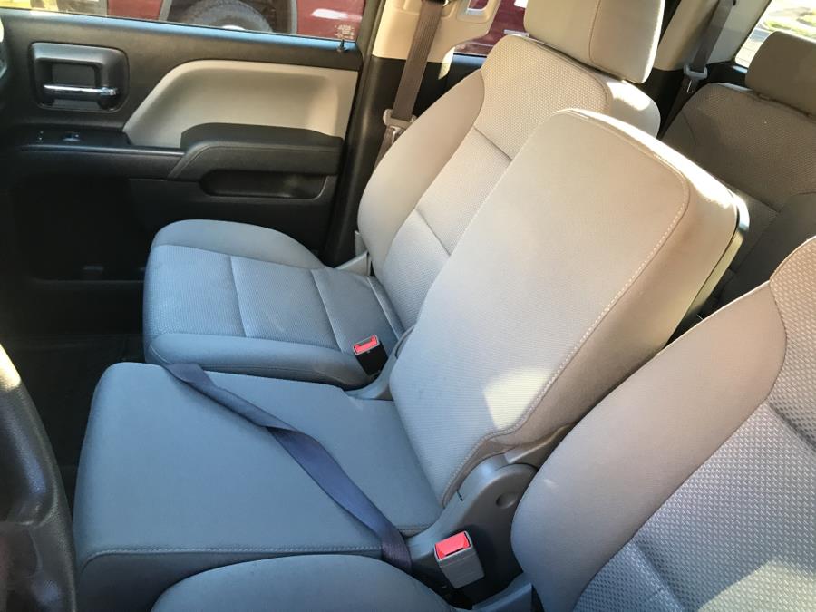 2017 Chevrolet Silverado 1500 4WD Double Cab 143.5" Custom, available for sale in Hartford, Connecticut | Lex Autos LLC. Hartford, Connecticut 2017 Chevrolet Silverado 1500 4WD Double Cab 143.5" Custom, available for sale in Hartford, Connecticut | Lex Autos LLC. Hartford, Connecticut