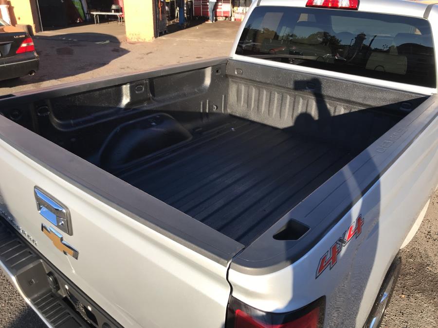 2017 Chevrolet Silverado 1500 4WD Double Cab 143.5" Custom, available for sale in Hartford, Connecticut | Lex Autos LLC. Hartford, Connecticut 2017 Chevrolet Silverado 1500 4WD Double Cab 143.5" Custom, available for sale in Hartford, Connecticut | Lex Autos LLC. Hartford, Connecticut