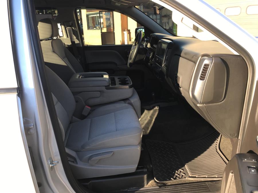 2017 Chevrolet Silverado 1500 4WD Double Cab 143.5" Custom, available for sale in Hartford, Connecticut | Lex Autos LLC. Hartford, Connecticut 2017 Chevrolet Silverado 1500 4WD Double Cab 143.5" Custom, available for sale in Hartford, Connecticut | Lex Autos LLC. Hartford, Connecticut