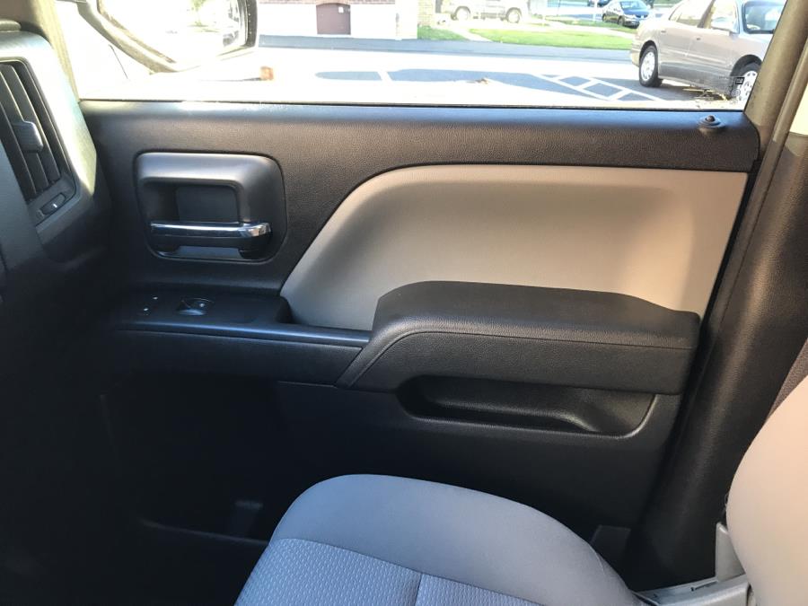 2017 Chevrolet Silverado 1500 4WD Double Cab 143.5" Custom, available for sale in Hartford, Connecticut | Lex Autos LLC. Hartford, Connecticut 2017 Chevrolet Silverado 1500 4WD Double Cab 143.5" Custom, available for sale in Hartford, Connecticut | Lex Autos LLC. Hartford, Connecticut