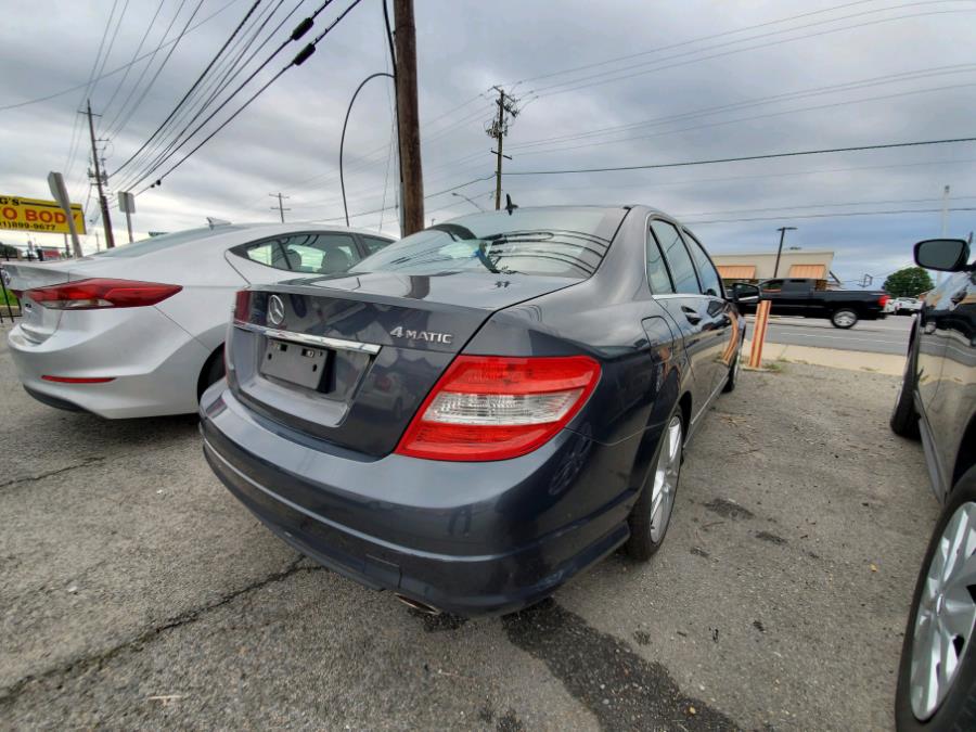 2010 Mercedes-Benz C-Class 4dr Sdn C300 Luxury 4MATIC, available for sale in Temple Hills, Maryland | Temple Hills Used Car. Temple Hills, Maryland 2010 Mercedes-Benz C-Class 4dr Sdn C300 Luxury 4MATIC, available for sale in Temple Hills, Maryland | Temple Hills Used Car. Temple Hills, Maryland