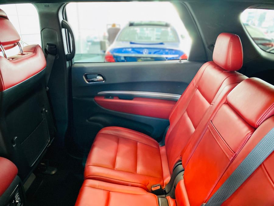 2020 Dodge Durango R/T AWD, available for sale in Franklin Square, New York | Luxury Motor Club. Franklin Square, New York 2020 Dodge Durango R/T AWD, available for sale in Franklin Square, New York | Luxury Motor Club. Franklin Square, New York