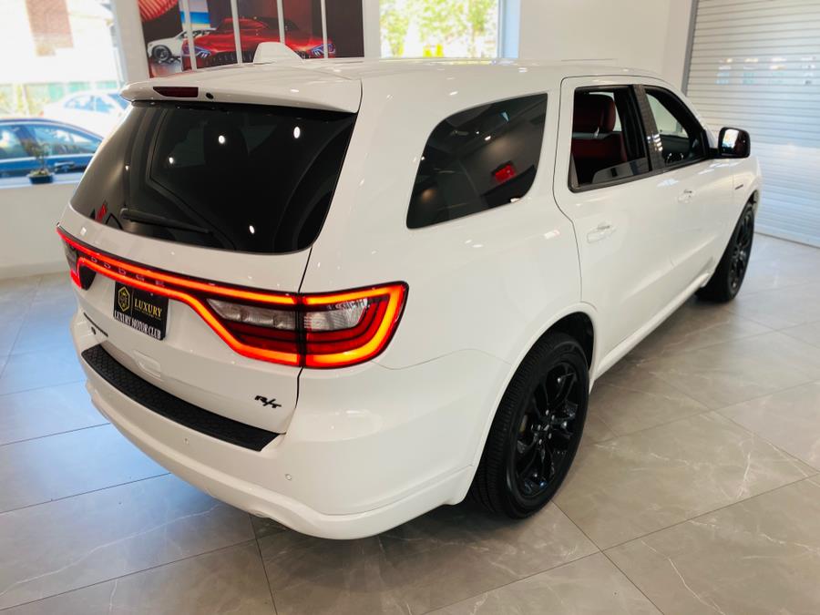 2020 Dodge Durango R/T AWD, available for sale in Franklin Square, New York | Luxury Motor Club. Franklin Square, New York 2020 Dodge Durango R/T AWD, available for sale in Franklin Square, New York | Luxury Motor Club. Franklin Square, New York